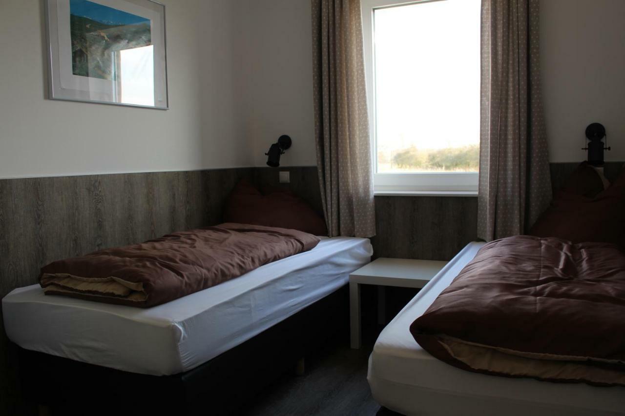 Ferienhaus Hof Beel Oberlangen Eksteriør bilde